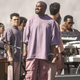 Image for article titled Kanye West Lovingly Remembers His Mother, Donda, During Interview With David Letterman